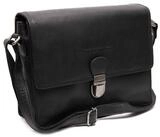 The Chesterfield Brand Messenger Bag Lunor, Leder