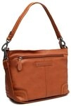 The Chesterfield Brand Schultertasche Shoulderbag, aus echtem Leder
