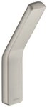 hansgrohe Handtuchhaken Axor Universal Softsquare, Universal abgerundet...
