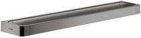 hansgrohe Handtuchhalter Axor Universal Softsquare, Universal abgerundet