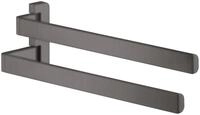 hansgrohe Handtuchhalter Axor Universal Softsquare, Universal abgerundet