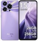 OUKITEL C69 24GB RAM+256GB ROM oder 512GB ROM/TF 1TB, Android 15 Smartphone (18,28
