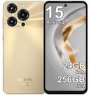 OUKITEL C69 24GB RAM+256GB ROM oder 512GB ROM/TF 1TB, Android 15 Smartphone (18,28