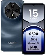 LAGENIO A12 6,9" Android Handy 12GB RAM 128GB 13 MP Kamera 120Hz Seniorenmodus