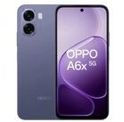 Oppo OPPO A6x 5G 4GB +128GB Smartphone (6.75 Zoll, 128 GB Speicherplatz, 50 MP