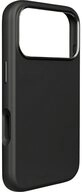 Puro Handyh&uuml;lle Puro Cover Apple iPhone 17 Pro PUIPC17P63ICONMPBLK