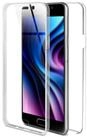 ONEFLOW Handyh&uuml;lle f&uuml;r Samsung Galaxy A3 (2016) H&uuml;lle Komplett Schutz Touch...