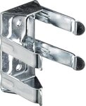 Hettich M&ouml;belbeschlag Hettich Clip f&uuml;r Sockelverstellfu&szlig; 58 x 30 mm