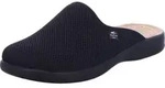 Fly Flot Pantoffel schwarz 41 EU