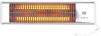 Emerio Infrarotheizung Emerio Wandheizer QH-104263.4 1200W 2 Heistufen