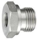 RIEGLER Druckluftschlauch Riegler Kurze Wechselreduzierung, G 3/8 a., G 1/8 i.,