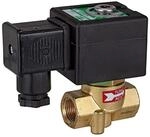 RIEGLER R&uuml;ckschlagventil Riegler Proportional-Regelventil &raquo;posiflow&laquo;, 24 V...