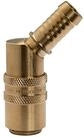 RIEGLER R&uuml;ckschlagventil Riegler Temperierkupplung DN 9, Zapfen 13 mm,