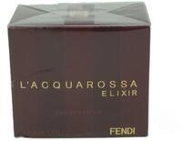 FENDI Eau de Parfum Fendi L'Acquarossa Elixir Eau de Parfum 50 ml