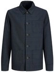 Jack & Jones Kinderanzug blau 152