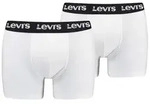 Levi's&reg; Boxershorts LEVIS Men Repeat Logo Boxer 2P (Spar-Pack, 2-St., 2er-Pack)