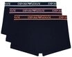 Emporio Armani Boxershorts Boxershorts Unterhosen 3-Pack (3-St)