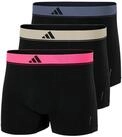 adidas Sportswear Trunk Trunk Active Micro Flex Eco (3-St., 3er Set) mit...