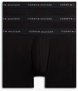 Tommy Hilfiger Underwear Boxershorts 3P BOXER BRIEF DTM (Packung, 3-St) mit