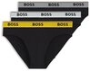 BOSS Slip aus elastischer Baumwolle, mittlere Bundh&ouml;he