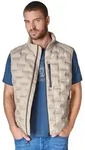 CASAMODA Steppweste CASAMODA Steppweste uni beige 6XL