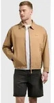 khujo Blouson NOAM braun XXL