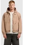 khujo Blouson DARREL braun M