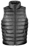 Result Funktionsweste Mens Ice Bird Padded Gilet M