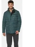 Babista Outdoorjacke ELADIO blau L (54)