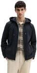 Marc O'Polo Kurzjacke aus weichem Lyocell und Bio-Baumwolle