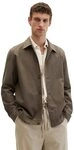 Marc O'Polo Kurzjacke aus TENCEL&trade; Lyocell -Leinen-Mix