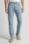 Pepe Jeans Straight-Jeans CASH im 5-Pocket-Stil