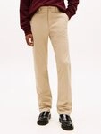 Tommy Hilfiger Chinohose CORE DENTON ESSENTIAL Straight Fit, Baumwolle mit...