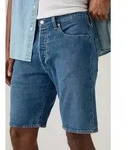 Levi's&reg; Bermudas 501&reg; ORIGINAL SHORTS Jeans-Bermudas mit Stretch, der Klassiker