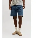 Jack & Jones Jeansshorts JJITONY JJORIGINAL SHORTS AM 460 SN Baumwollmischung,