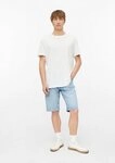 s.Oliver Jeansshorts Jeans-Bermuda Jeans-Bermuda / Regular Fit / Mid Rise