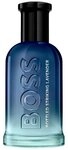 BOSS Eau de Parfum Boss Bottled Striking Lavender