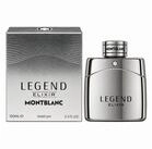 MONTBLANC Eau de Parfum Montblanc Legend Elixir Parfum 100ml