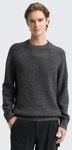 TOM TAILOR Denim Strickpullover Pullover & Strickjacken Strickpullover mit