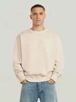G-STAR Longpullover 90s Logo Sweatshirt