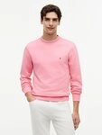 Tommy Hilfiger Sweatshirt ESSENTIAL TERRY CREWNECK