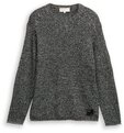TOM TAILOR Denim Strickpullover Pullover & Strickjacken Strickpullover in
