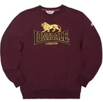 Lonsdale Rundhalspullover Lawins