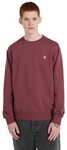 Element Sweatshirt Icon Embroidery