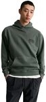 Marc O'Polo DENIM Sweatshirt aus recycelter Baumwolle