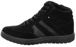 Jomos [D2C] 321797 927 000 Stiefel schwarz 46 EU
