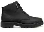 Geox Geox Herren Stiefeletten GEOX-U SPHERICA EC7 U56FRC 000FF C9999 mehrfa Stiefel