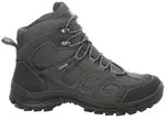 Jomos Winterboots schwarz 42 EU