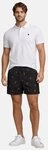 U.S. Polo Assn. Badeshorts Schwimmshorts USMilan &ndash; Herren Shorts mit