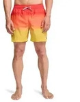 Billabong Boardshorts All Day Fade Layback 16" gelb M